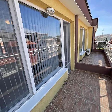 Apartamento Valemar *