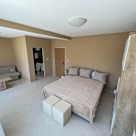 Apartamento Valemar Pomorie