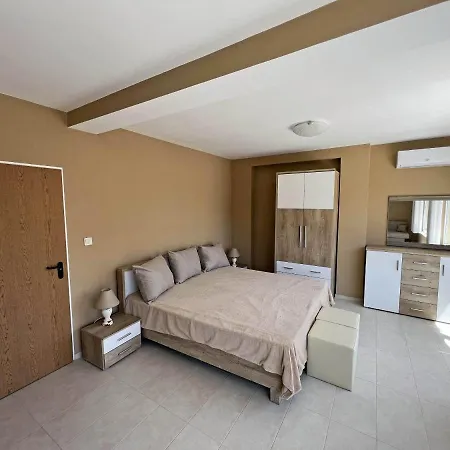 Valemar Apartamento Pomorie