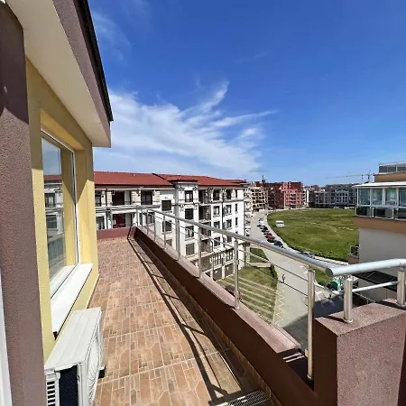 Valemar Apartamento Pomorie