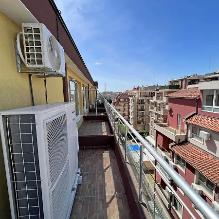 Valemar Apartamento