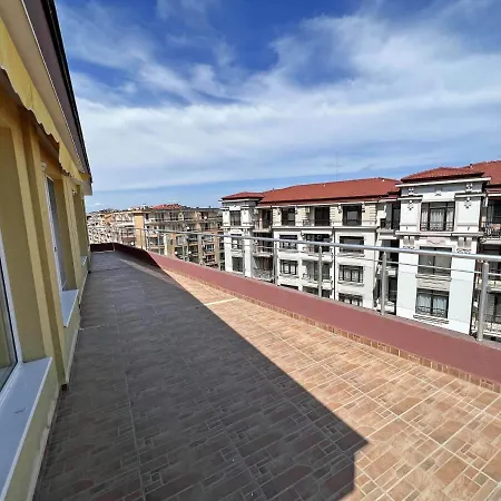 Apartamento Valemar *