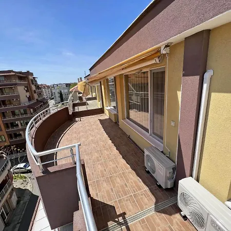 Apartamento Valemar *