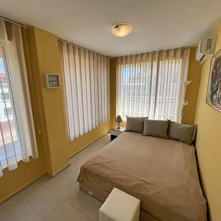 Valemar Apartamento Pomorie