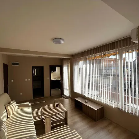 Apartamento Valemar *