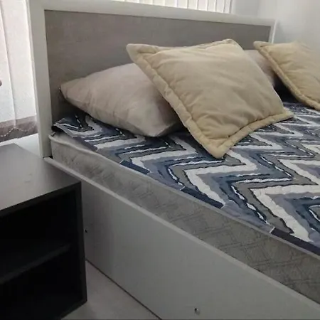 Daire Valemar Ahyolu