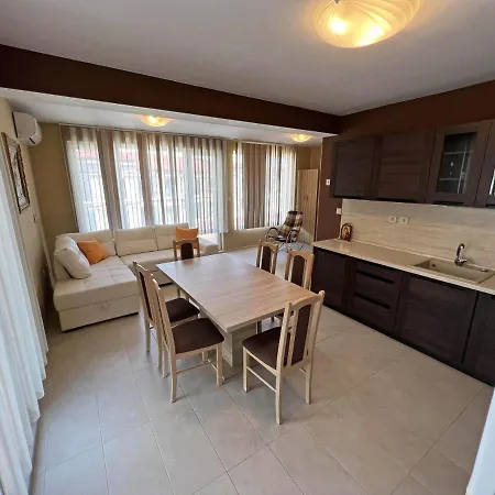 Appartamento Valemar Pomorie