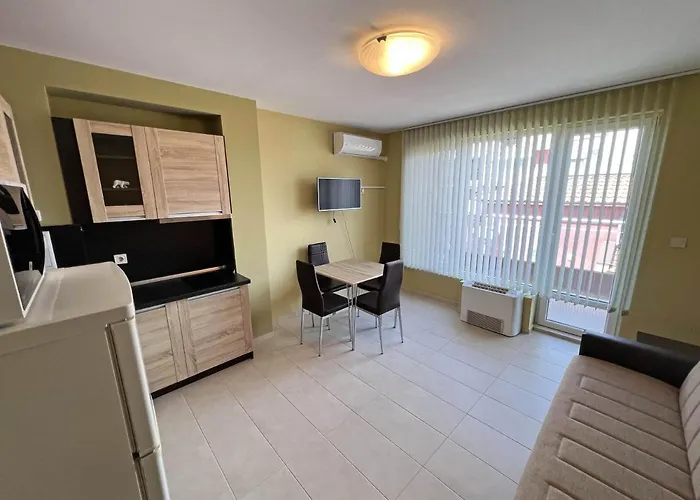 Apartmán Valemar Pomorie