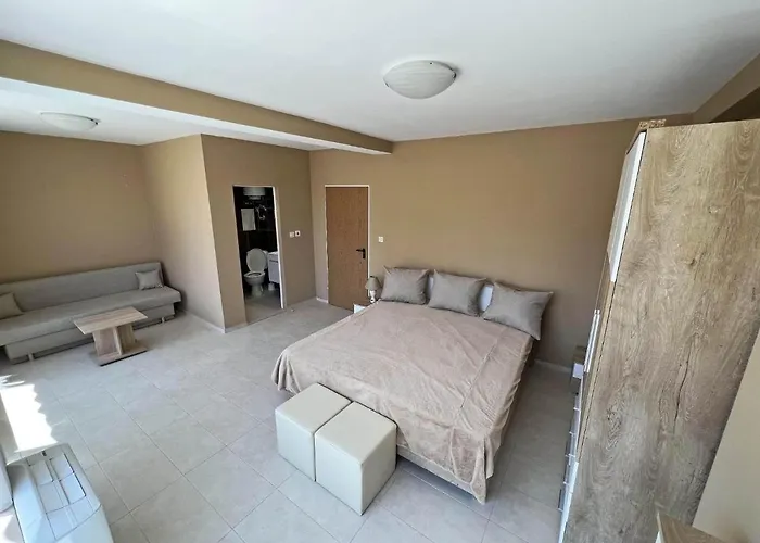 Apartmán Valemar Pomorie