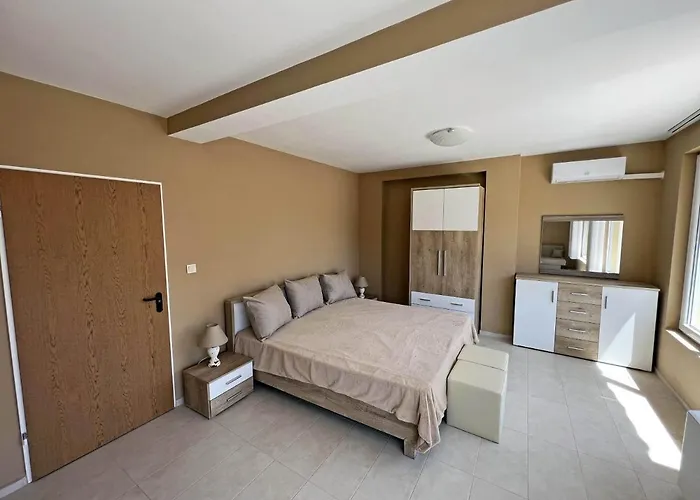 Valemar Apartmán Pomorie