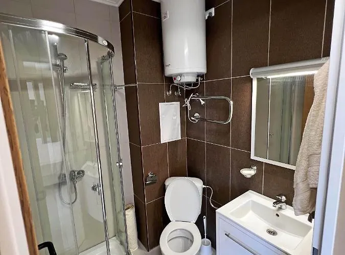 Apartmán Valemar Pomorie