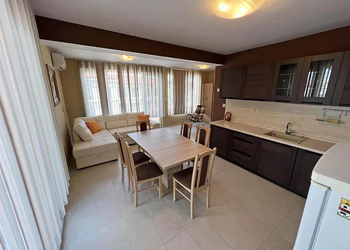 Apartmán Valemar Pomorie