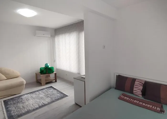 Apartmán Valemar Pomorie