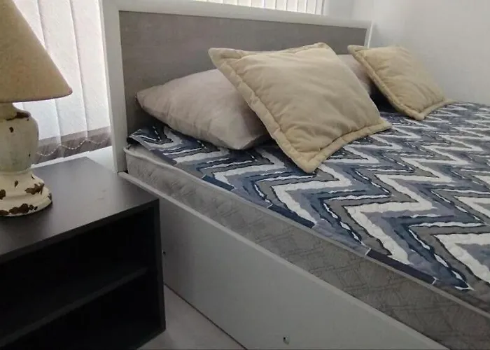 Apartmán Valemar Pomorie