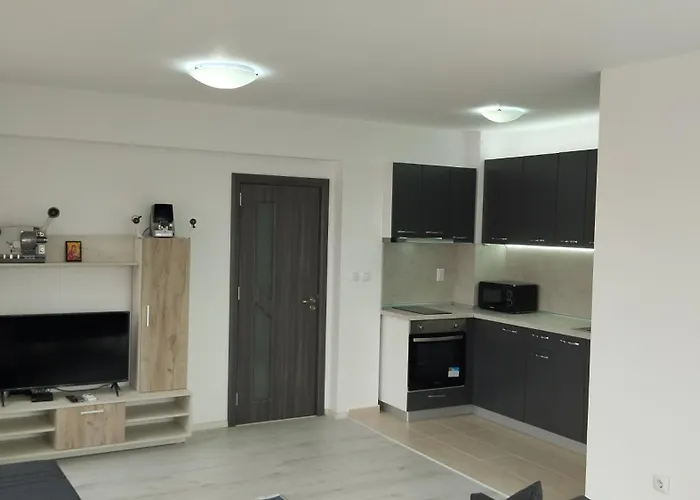 Apartmán Valemar Pomorie