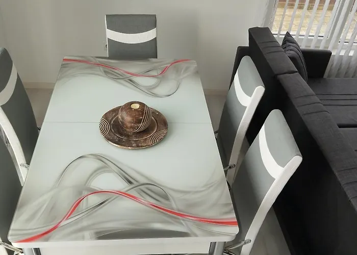 Valemar Apartmán Pomorie